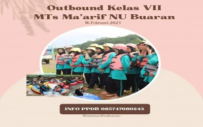 Kegiatan Outbond