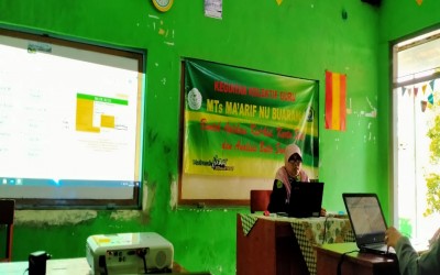 BIMTEK PENYUSUNAN PERANGKAT PENILAIAN DAN ANALISIS TERINTEGRASI